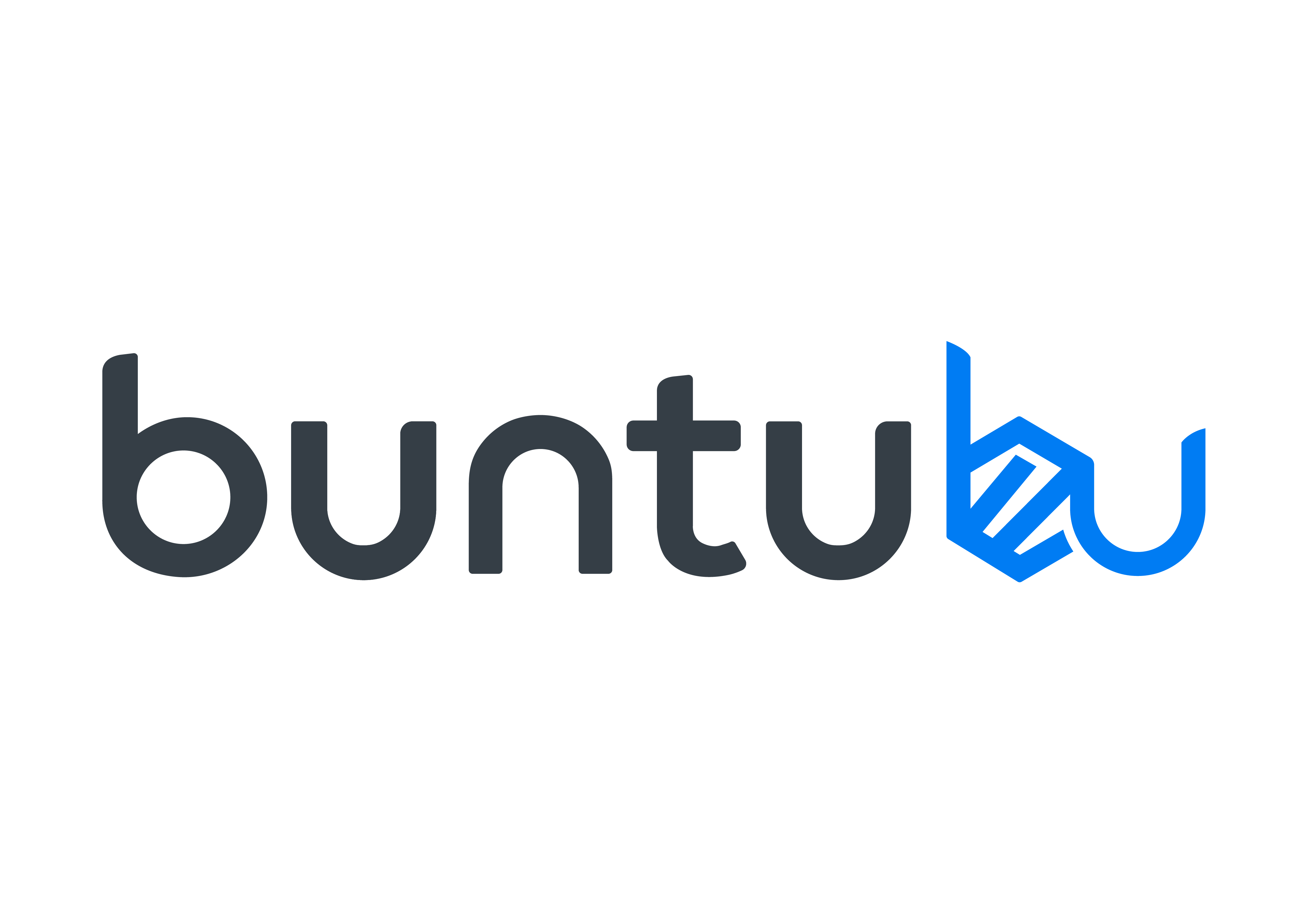 Buntu Agency logo